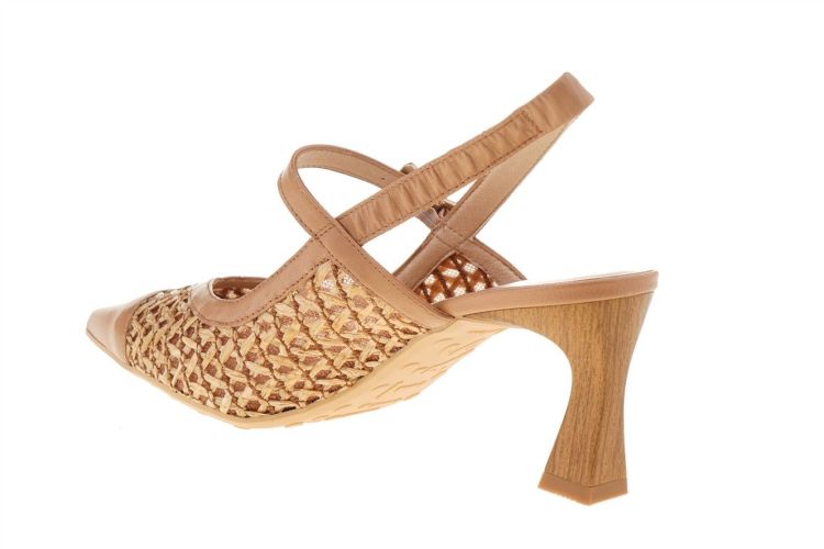 HISPANITAS Fashion That Fits (RHV264671 ALMOND) - Schoenen Danneels (Brugge)