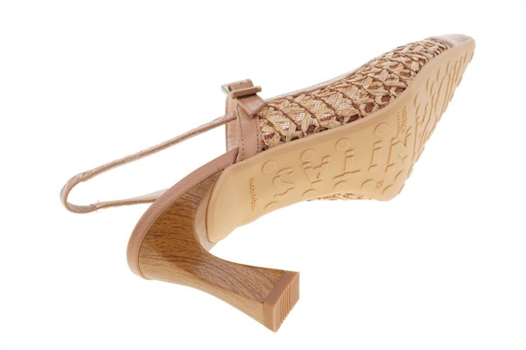 HISPANITAS Fashion That Fits (RHV264671 ALMOND) - Schoenen Danneels (Brugge)