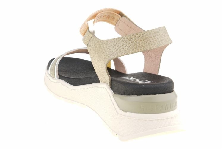 HISPANITAS Fashion That Fits (CHV221694 BANANA) - Schoenen Danneels (Brugge)