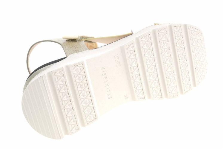 HISPANITAS Fashion That Fits (CHV221694 BANANA) - Schoenen Danneels (Brugge)