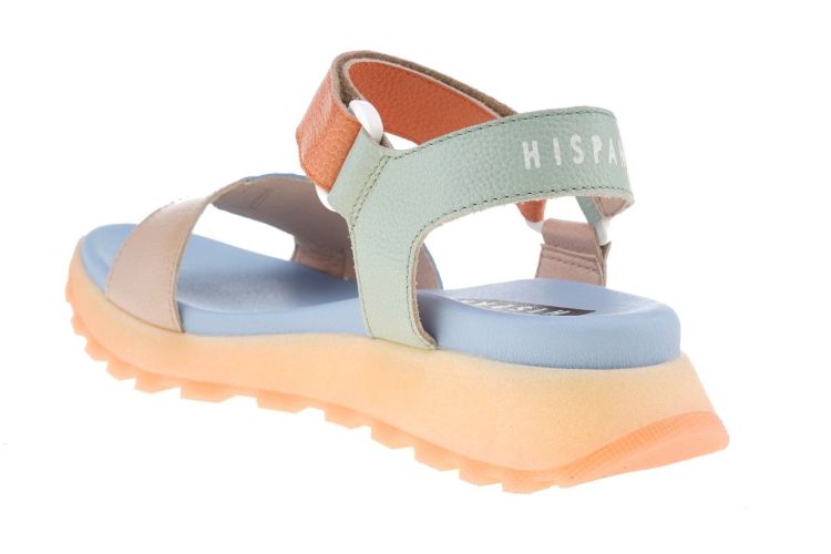 HISPANITAS Fashion That Fits (CHV253896 NUDE) - Schoenen Danneels (Brugge)