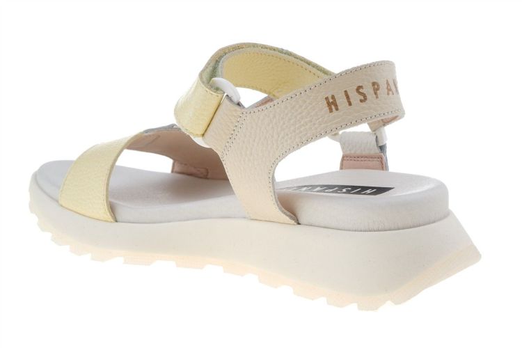 HISPANITAS Fashion That Fits (CHV264807 PANNA) - Schoenen Danneels (Brugge)