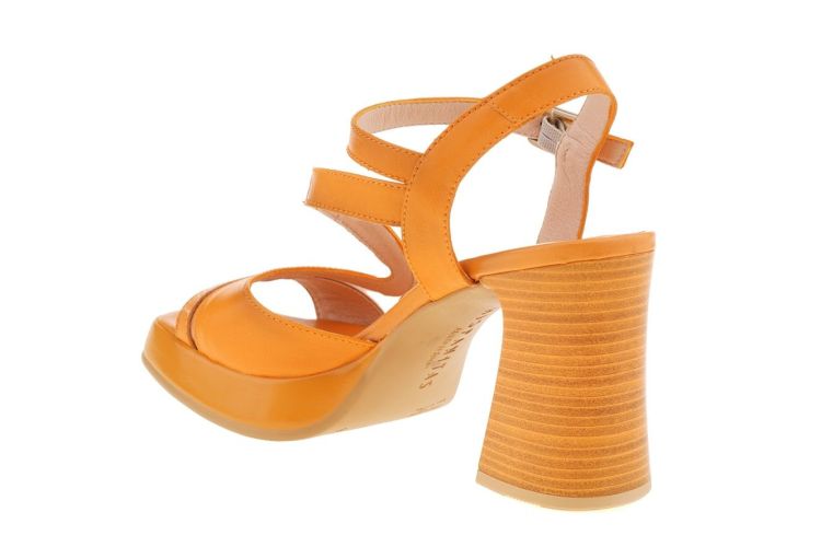 HISPANITAS Fashion That Fits (HV243447 MANDARIN) - Schoenen Danneels (Brugge)