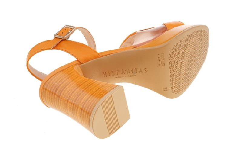 HISPANITAS Fashion That Fits (HV243447 MANDARIN) - Schoenen Danneels (Brugge)
