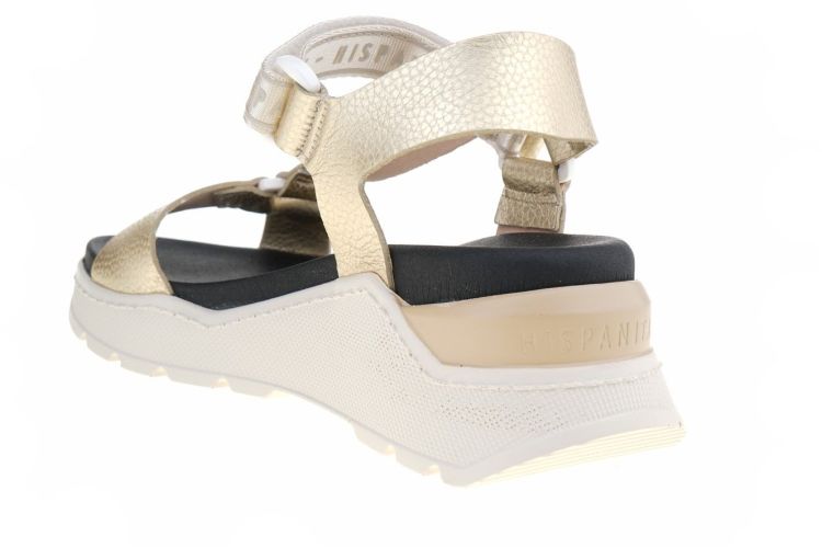 HISPANITAS Fashion That Fits (HV232497 PLATINO) - Schoenen Danneels (Brugge)