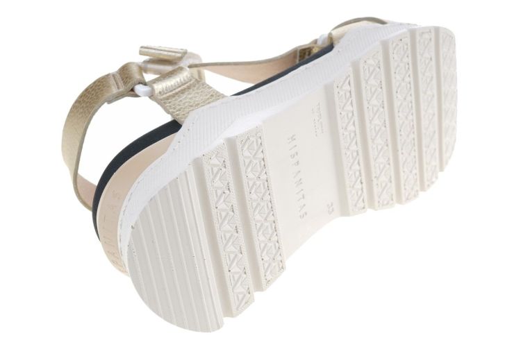 HISPANITAS Fashion That Fits (HV232497 PLATINO) - Schoenen Danneels (Brugge)