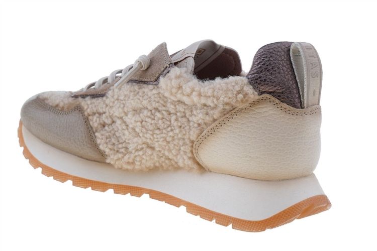 HISPANITAS Kansas (HI254209 CREAM) - Schoenen Danneels (Brugge)