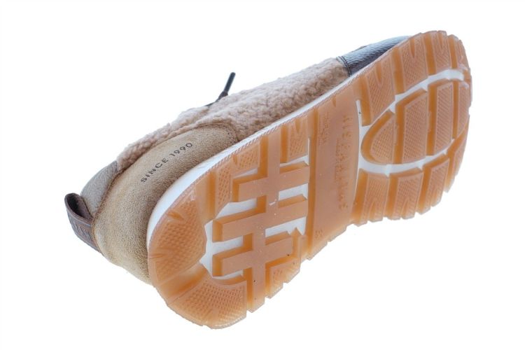 HISPANITAS Kansas (HI254209 BISCUIT) - Schoenen Danneels (Brugge)