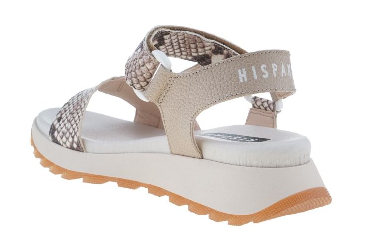 HISPANITAS Maui (CHV253896 TAUPE) - Schoenen Danneels (Brugge)