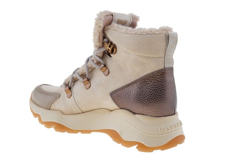 HISPANITAS Nepal (HI254371 CREAM) - Schoenen Danneels (Brugge)