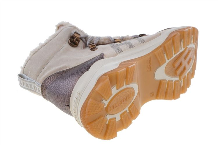 HISPANITAS Nepal (HI254371 CREAM) - Schoenen Danneels (Brugge)