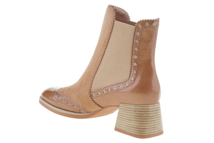 HISPANITAS VAST (HI243588 ALMOND) - Schoenen Danneels (Brugge)