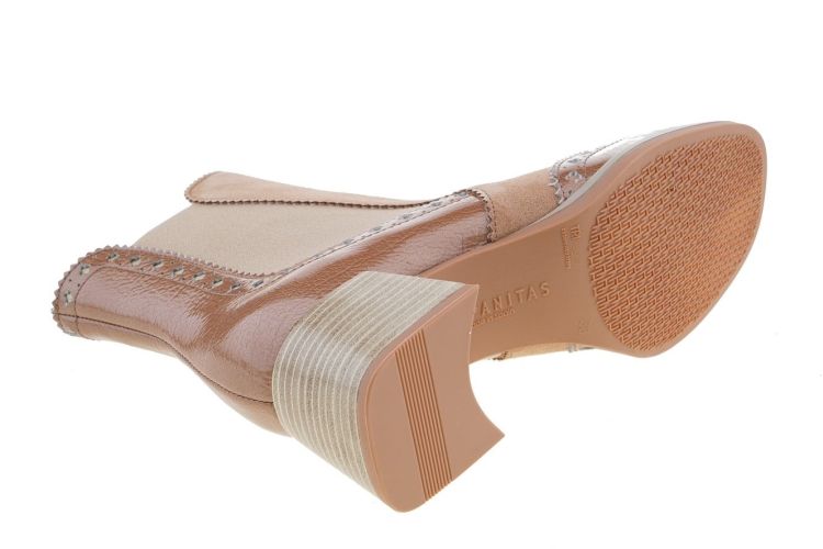 HISPANITAS VAST (HI243588 ALMOND) - Schoenen Danneels (Brugge)