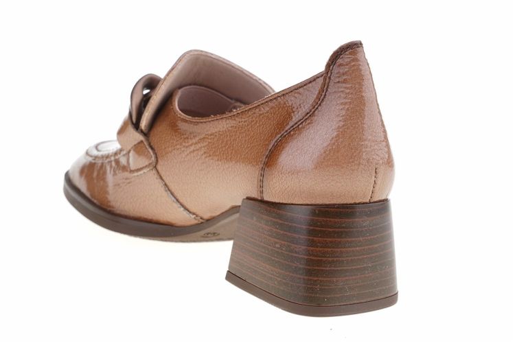 HISPANITAS VAST (HI222338 ALMOND) - Schoenen Danneels (Brugge)