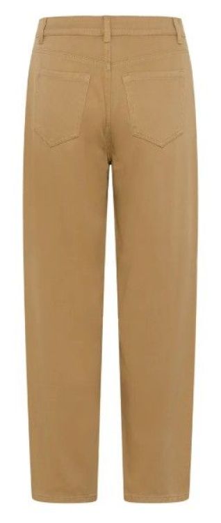 KAFFE KAbrynn Barrel Twill Pants (10511478 109112) - Schoenen Danneels (Brugge)