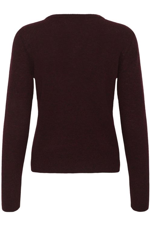 KAFFE KAcashie Pullover (10510873 1916191) - Schoenen Danneels (Brugge)