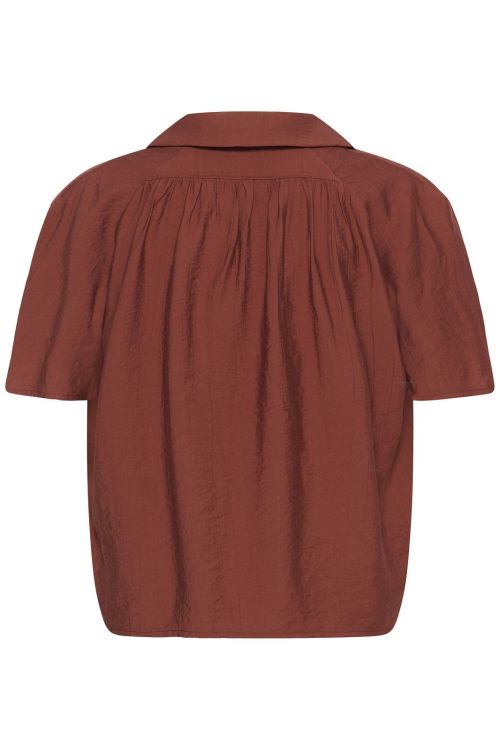 KAFFE KAemily Blouse (10511608 191334) - Schoenen Danneels (Brugge)