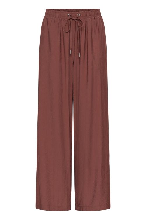KAFFE KAemily Wide Pants (10511609 191334) - Schoenen Danneels (Brugge)