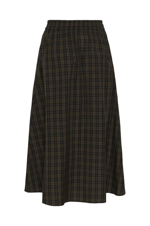 KAFFE KAhelie skirt (10512388 110078) - Schoenen Danneels (Brugge)