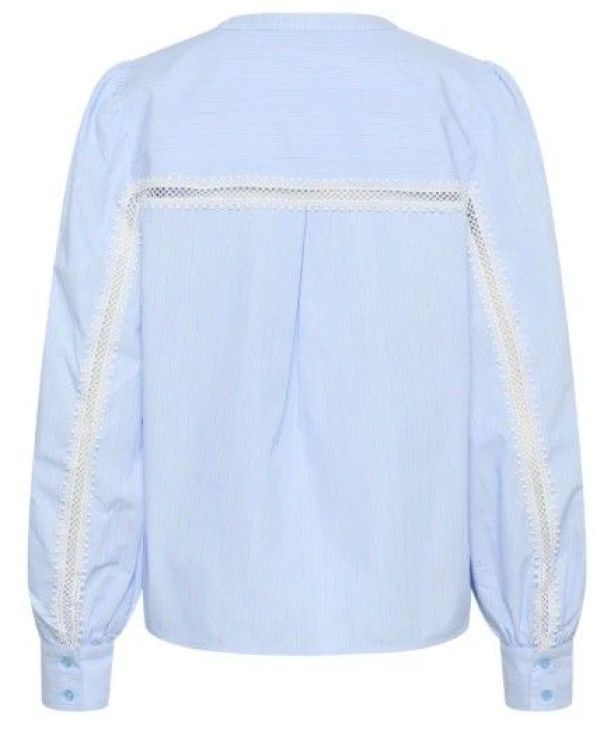 KAFFE KAjada Blouse (10511414 109110) - Schoenen Danneels (Brugge)