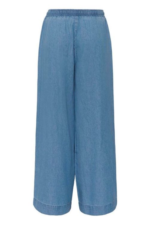 KAFFE KAjade Denim Pants (10511715 105707) - Schoenen Danneels (Brugge)