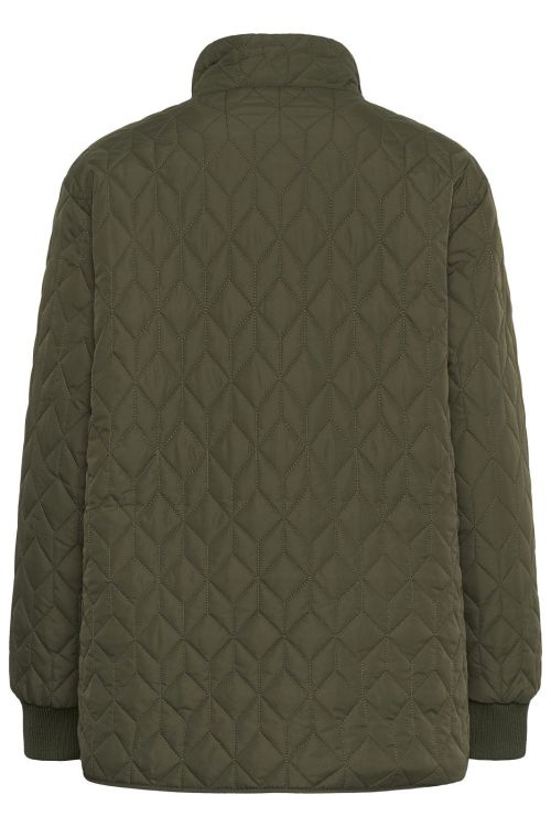 KAFFE KAleila Quilt Jacket (10511122 190515) - Schoenen Danneels (Brugge)