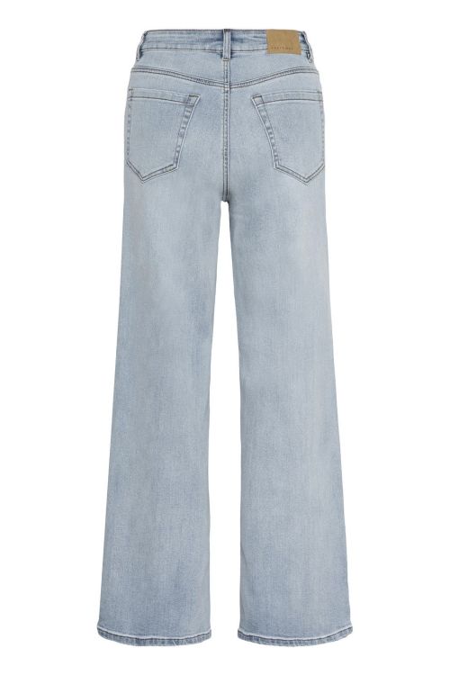 KAFFE KAmeadow HW Reg Fit Jeans 