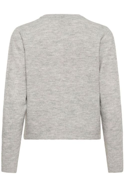 KAFFE KAniel Knit Cardigan (10510481 100126) - Schoenen Danneels (Brugge)