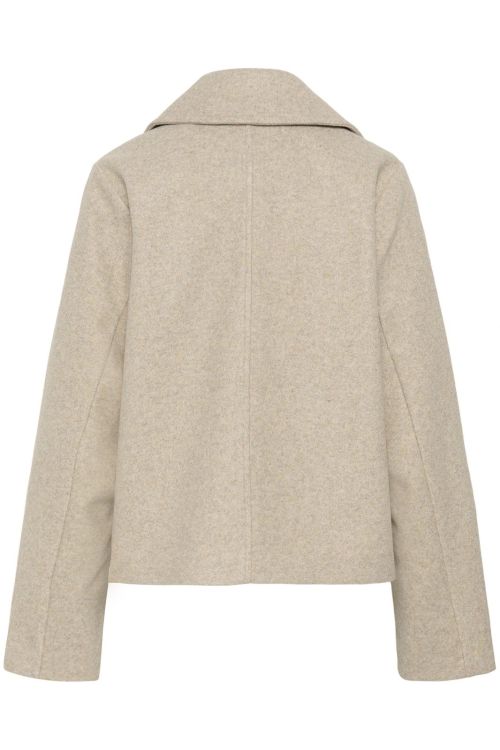 KAFFE KAsaturn Short Jacket (10511860 108820) - Schoenen Danneels (Brugge)