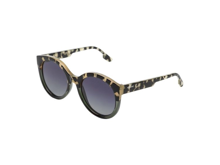 KOMONO KOM-S5408 (ELLIS EMERALD BOBCAT) - Schoenen Danneels (Brugge)