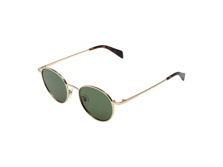 KOMONO KOM-S9901 (JAMES WHITE GOLD) - Schoenen Danneels (Brugge)