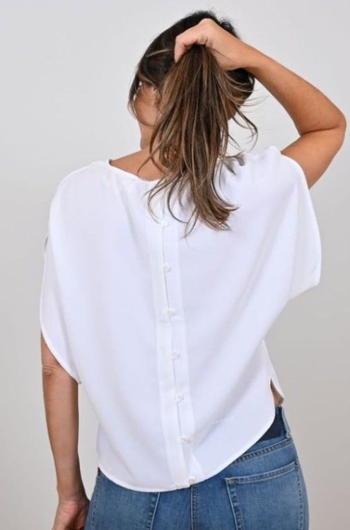 LEONIE DE PARIS 261206 (SOMA ECRU) - Schoenen Danneels (Brugge)