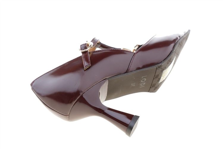 LODI Fashion That Fits (GAMO BURDEOS) - Schoenen Danneels (Brugge)