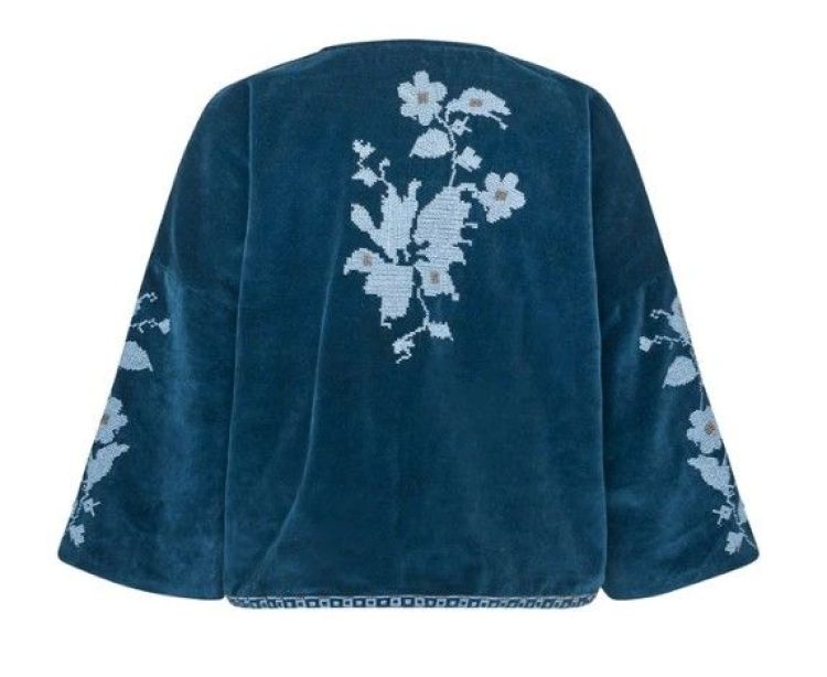 LOLLYS LAUNDRY AmbyLL Jacket (26180-6029 LL20) - Schoenen Danneels (Brugge)