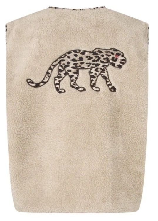 LOLLYS LAUNDRY Jace Vest  (25424-1010 LL08) - Schoenen Danneels (Brugge)