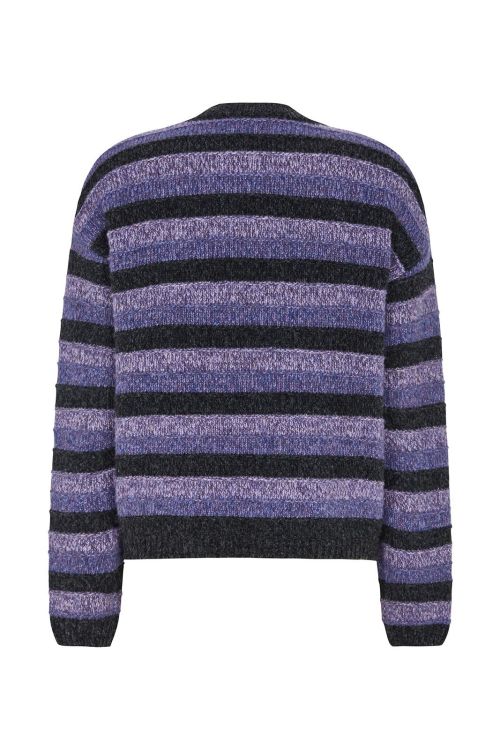 LOLLYS LAUNDRY Macie LL Knit Jumper LS (26413-5024 LL52) - Schoenen Danneels (Brugge)
