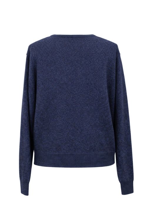 LOLLYS LAUNDRY RoweLL Knit Cardigan LS (26428-5026 LL27) - Schoenen Danneels (Brugge)