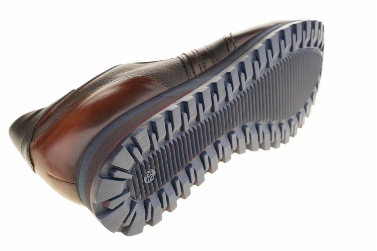 LORENZI Top Comfort (12166 ZEPHIR/CERVO) - Schoenen Danneels (Brugge)