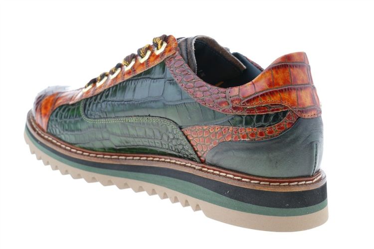 LORENZI Top Comfort (9634 FRESH ROSSE) - Schoenen Danneels (Brugge)