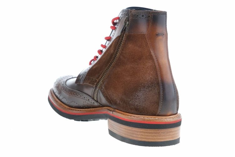 LORENZI Top Comfort (13490 MALAGA WHISKY) - Schoenen Danneels (Brugge)