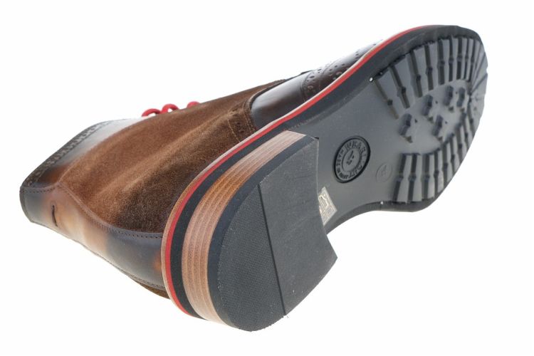 LORENZI Top Comfort (13490 MALAGA WHISKY) - Schoenen Danneels (Brugge)