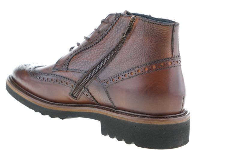 LORENZI Top Comfort (15161 MARRONE) - Schoenen Danneels (Brugge)