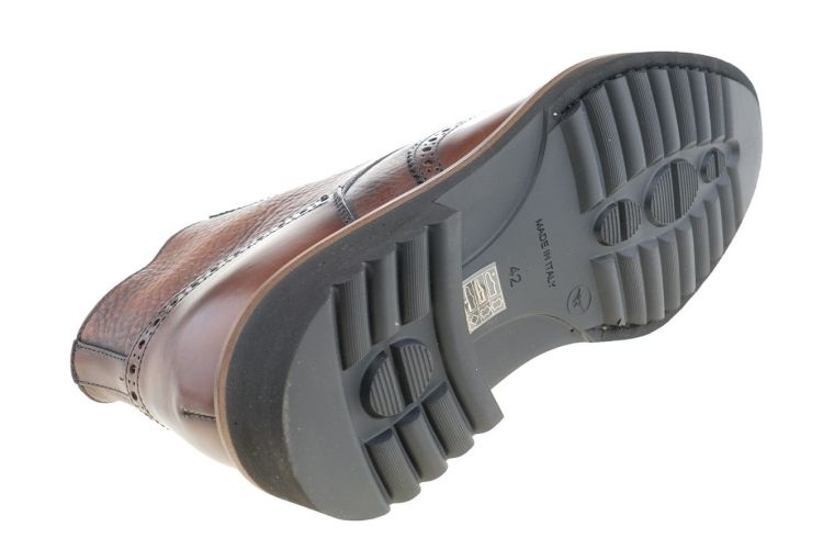 LORENZI Top Comfort (15161 MARRONE) - Schoenen Danneels (Brugge)