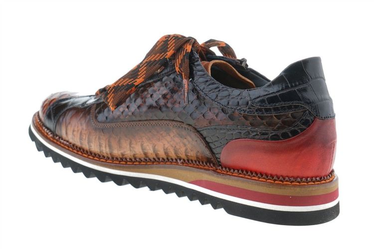 LORENZI Top Comfort (9634 FRESH COTTO) - Schoenen Danneels (Brugge)