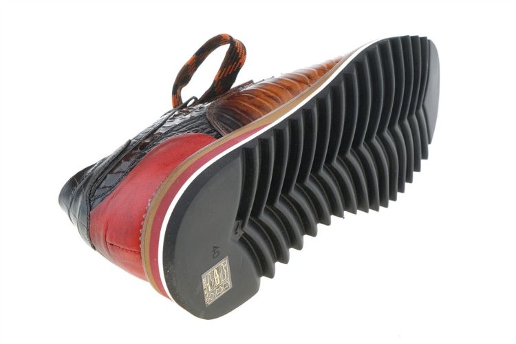 LORENZI Top Comfort (9634 FRESH COTTO) - Schoenen Danneels (Brugge)