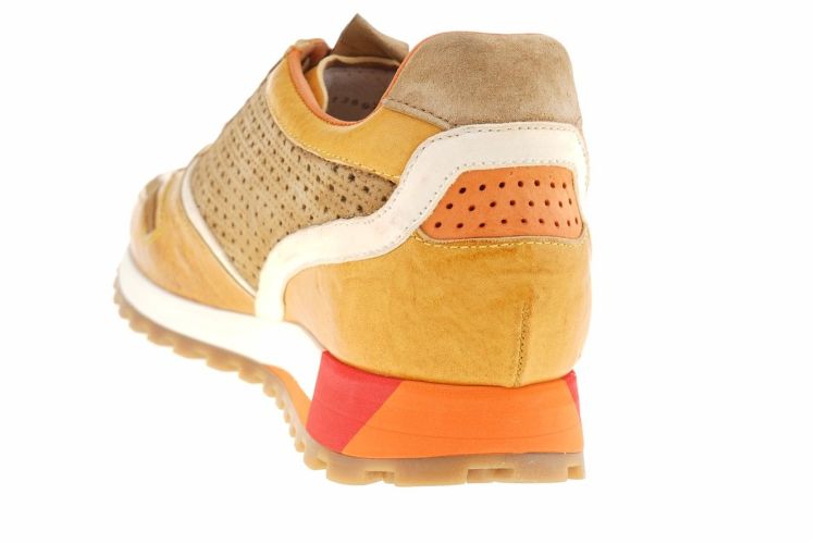 LORENZI Top Comfort (13890 GIALLO) - Schoenen Danneels (Brugge)