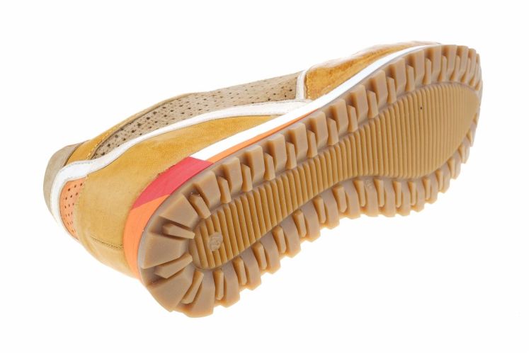 LORENZI Top Comfort (13890 GIALLO) - Schoenen Danneels (Brugge)