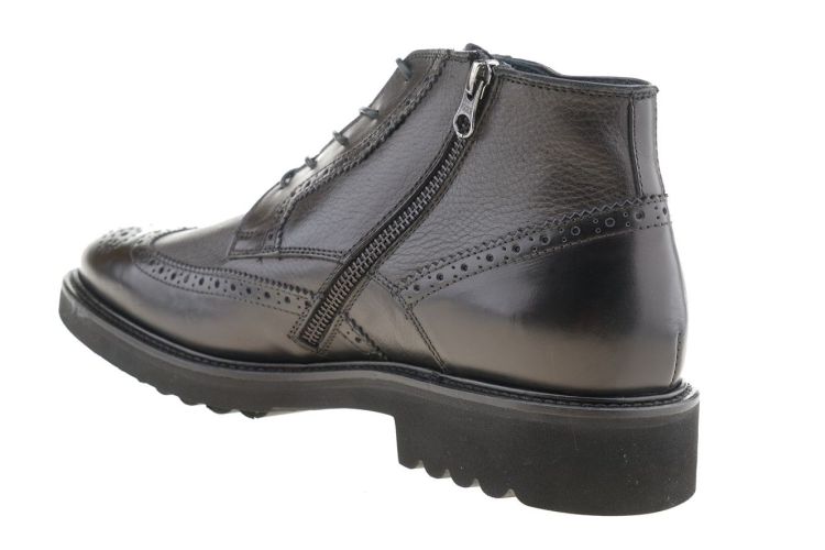 LORENZI Top Comfort (15161 NERO) - Schoenen Danneels (Brugge)