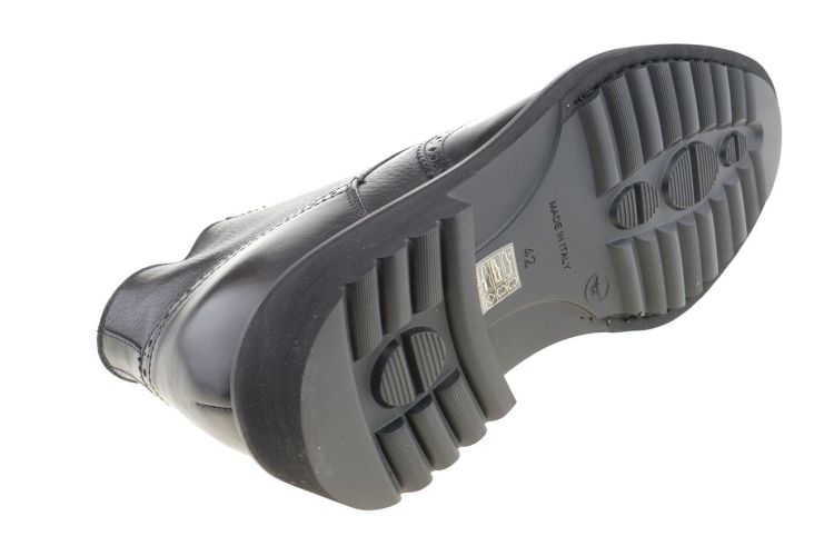 LORENZI Top Comfort (15161 NERO) - Schoenen Danneels (Brugge)