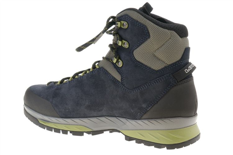 LOWA Delago (211197 3596) - Schoenen Danneels (Brugge)